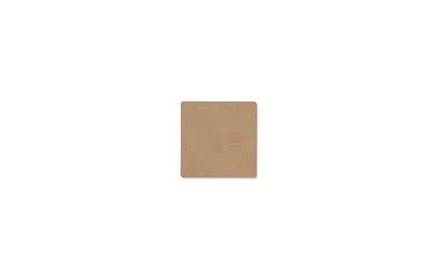 Glasbrik, Square - Nougat product image