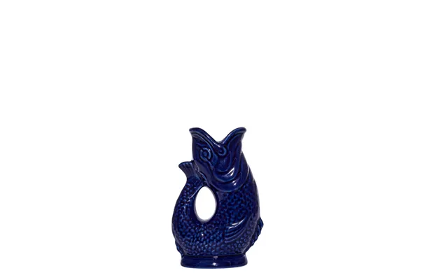 Gluggle Kande, Blue Cobalt Blue - Mini