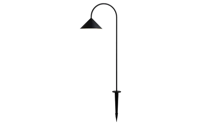 Grasp Havelampe - Sort product image