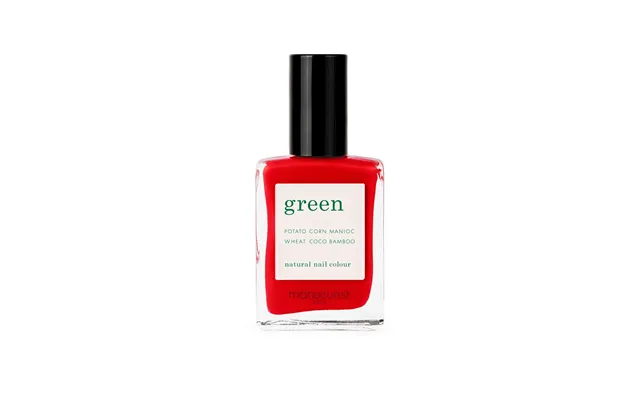 Green Neglelak - Anemone