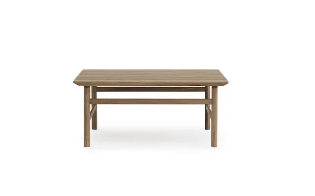 Grow Coffee Table, Eg - 80x80 Cm product image