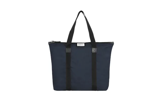 Gweneth Re-s Shopper - Navy Blazer