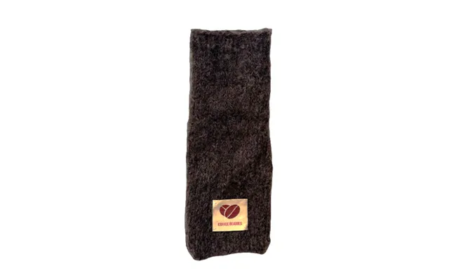 Håndledsvarmere - Brun product image