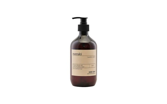 Hand Soap, Northern Dawn - 490 Ml. product image