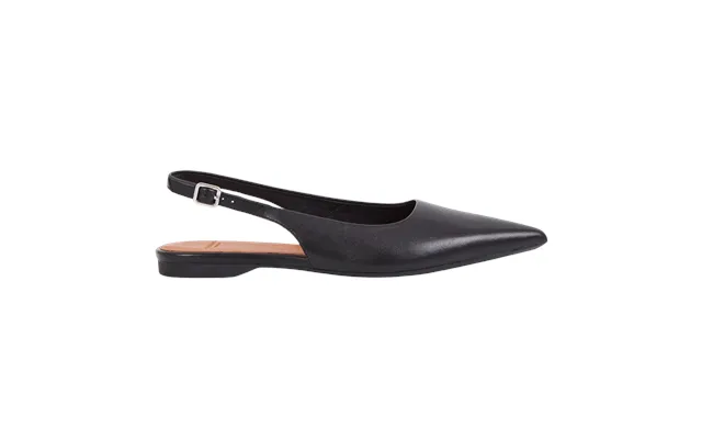 Hermine Pumps - Black product image