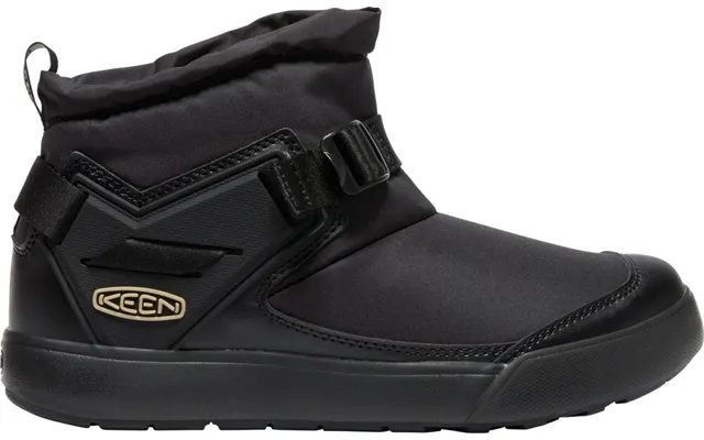 Hood Romeo Støvler - Sort product image