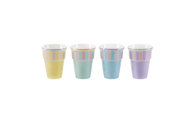 Ice Cream Cups - 4 Stk. product image