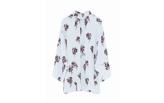 Jay Kort Kjole - Falling Flowers product image