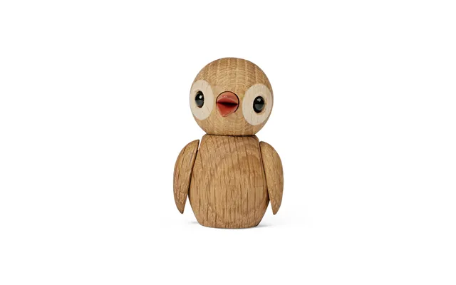 Jokey Oak Fugl - Eg product image