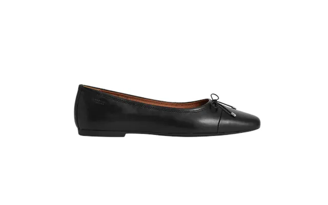 Jolin Ballerina Shoe - Black product image