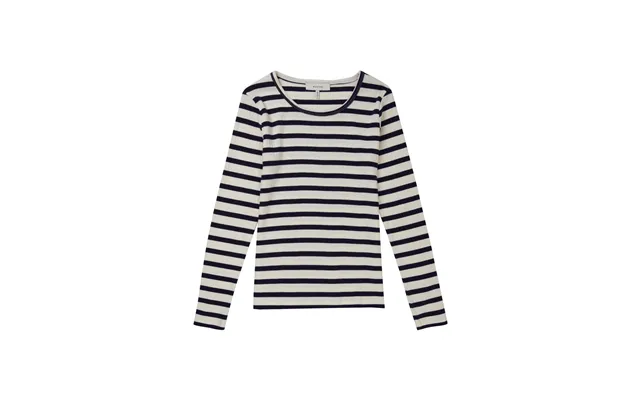 Jote Langærmet T-shirt - Navy product image
