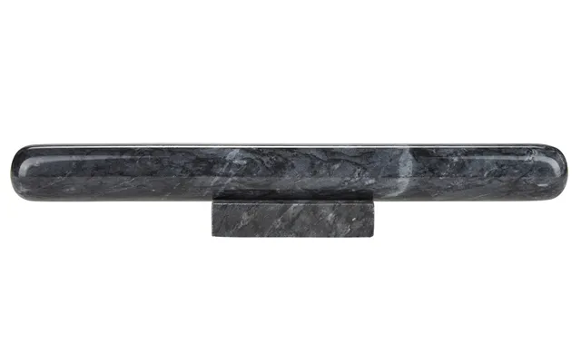 Kagerulle - Sort Marmor product image