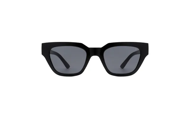 Kaws Solbrille - Sort