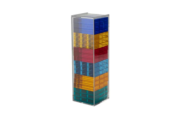 Klodsmajor Spil - Multicolor