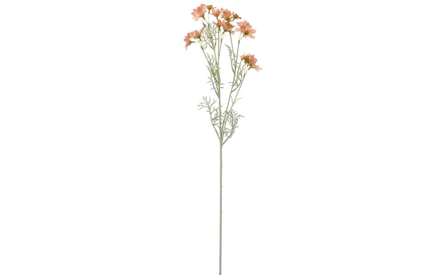 Kunstig Blomstergren - Orange