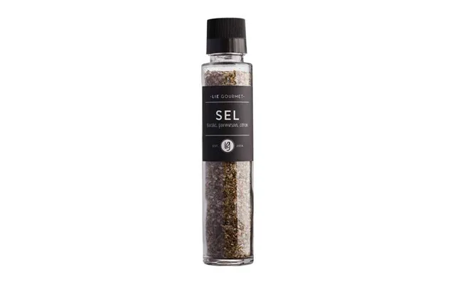 Kværn Parmesan - 250 G.