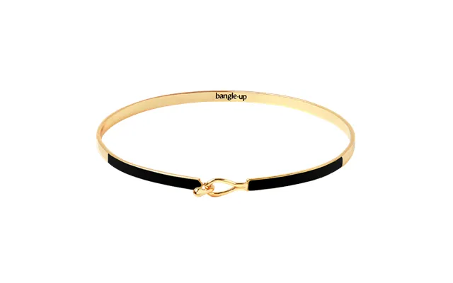 Lily Armbånd - Sort product image