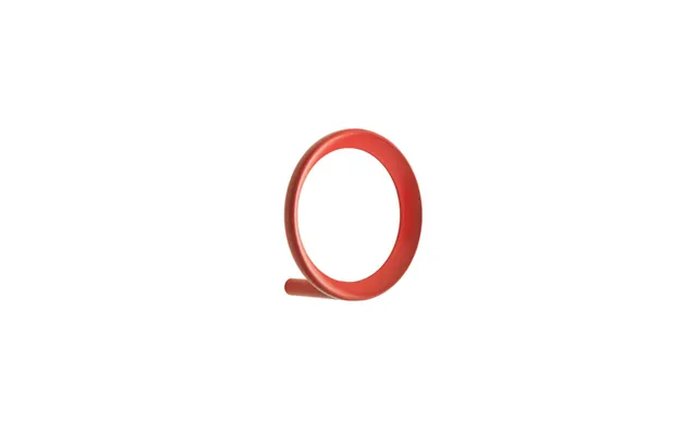 Loop Knage, Medium - Rød product image