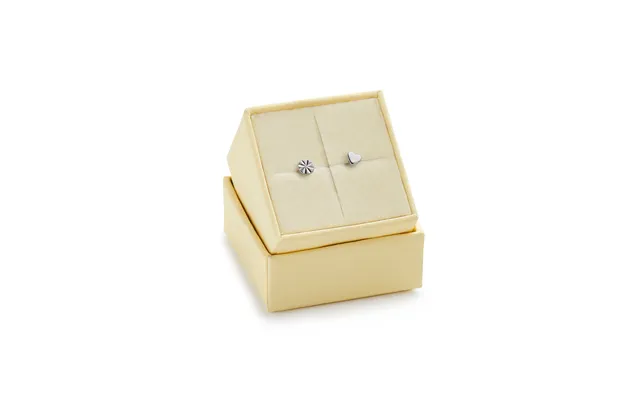 Love Box 43, Love And Shine - Sølvfarvet