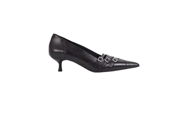 Lykke Pumps - Sort product image