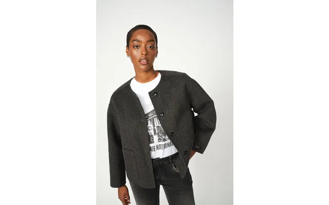 Maria Loisa Uldfrakke - Phantom product image