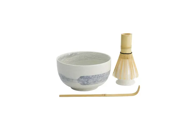 Matcha Gaveæske - Hayase White