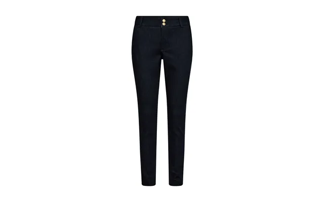 Milton Tape Skinny Jeans - Dark Blue product image