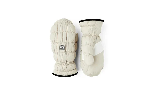 Moon Luffer - Beige
