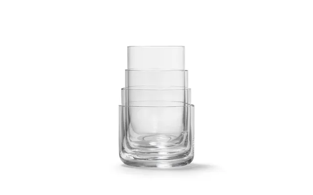 Nesting Vandglas - 4 Paragraph. product image
