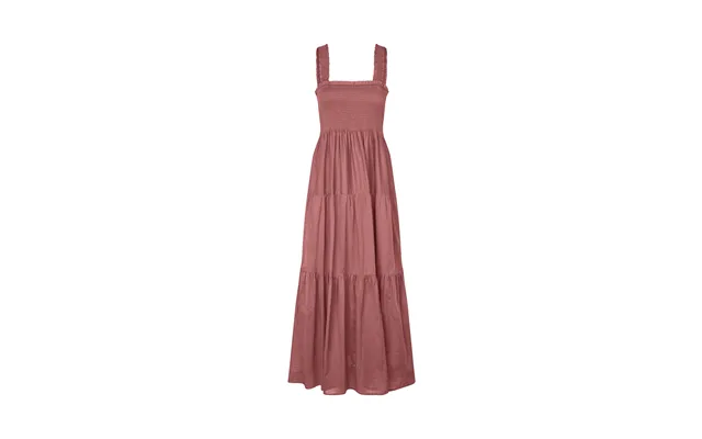 Nuda Maxi Kjole - Mauve product image