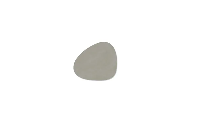 Nupo Curve, Glasbrik - Lys Grå product image