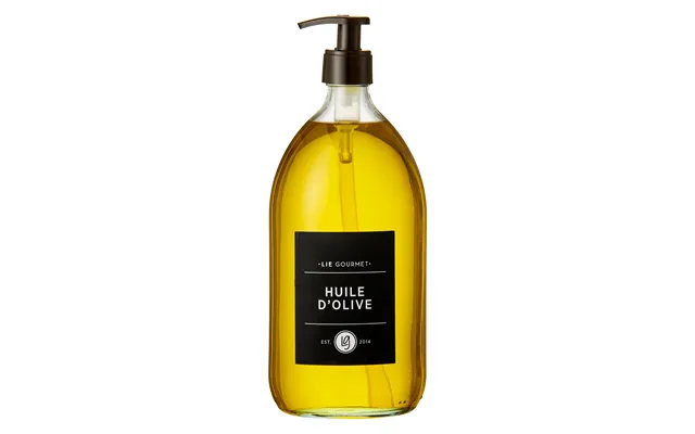 Olivenolie Neutral - 1l