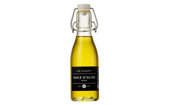 Olivenolie Neutral - 200 Ml.
