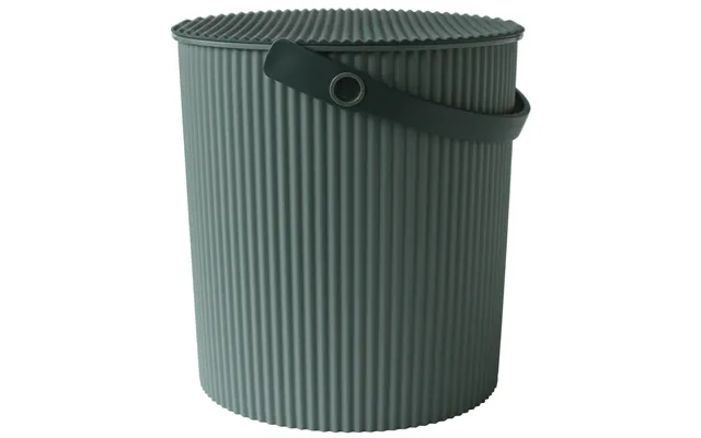 Omnioutil Spand, Bagt Grøn - 20l