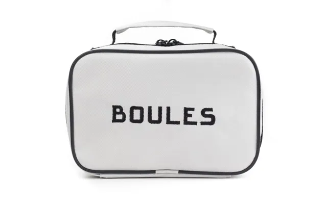 Petanque Spil - Large