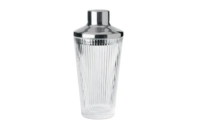 Pilastro Cocktail Shaker - Klar product image