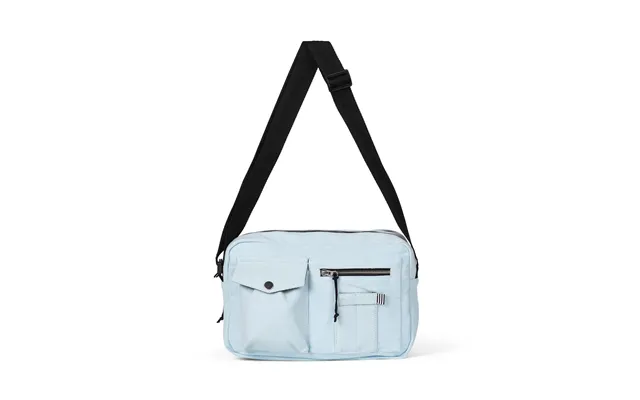 Recycled Boutique Cappa Crossbodytaske - Ballad Blue product image