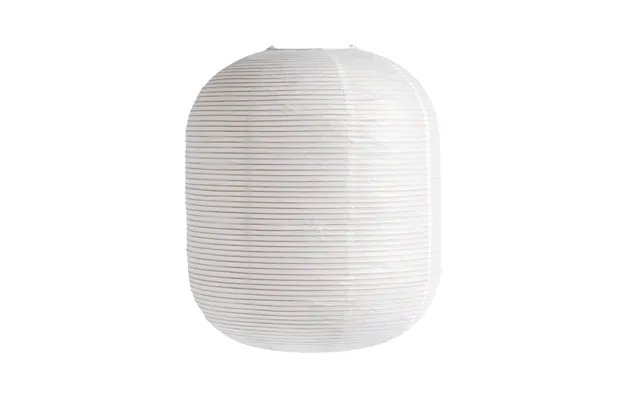 Rice Paper Lampe, Hvid - Ø42 Cm. product image