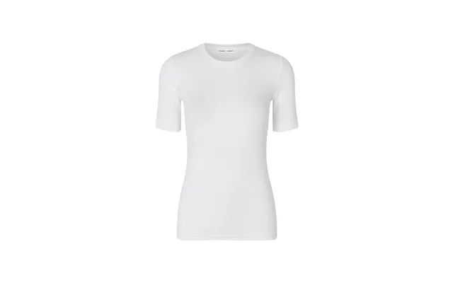 Saalexo T-shirt 7542 - Hvid product image