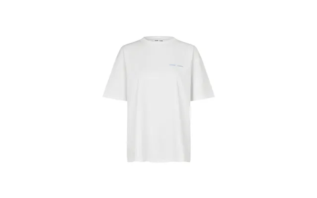 Saeira T-shirt - White Hug product image
