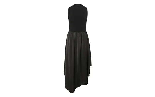 Samagz Midi Dress - Black product image