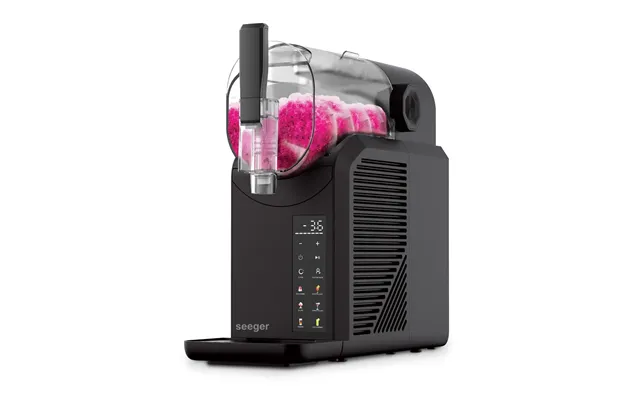 Seeger Slushi Maker Maskine
