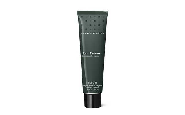 Skog Mini Håndcreme - 30 Ml. product image