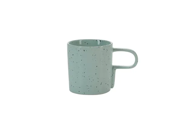 Splash Krus, Blå - H 9,6cm. product image