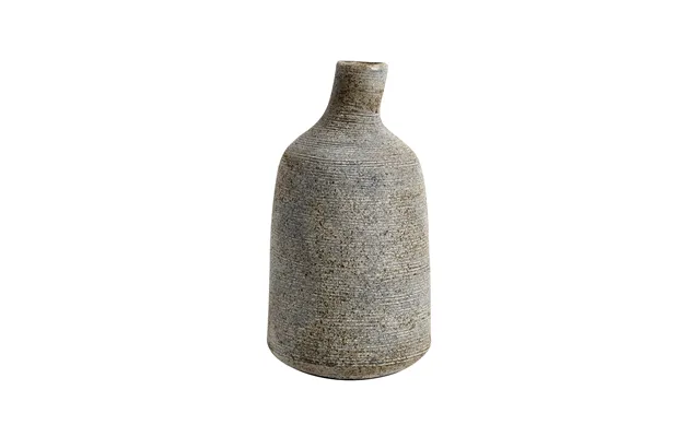 Stain Vase, Stor - Grå product image