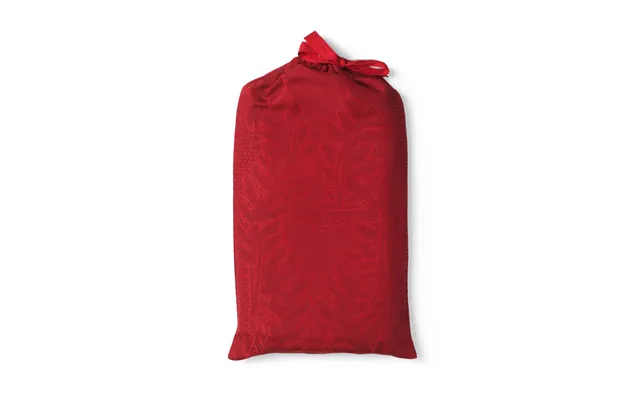 Star Fluted Christmas Dew - Red product image