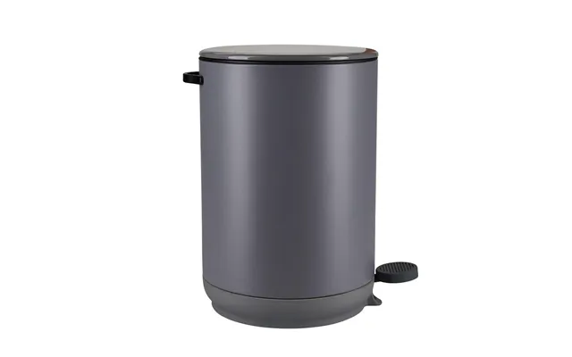 Toiletspand, Grå - 5 L product image