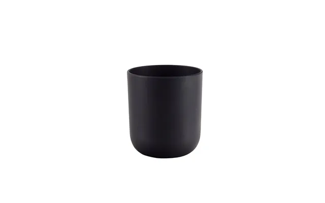 Tumbler Kop - Sort