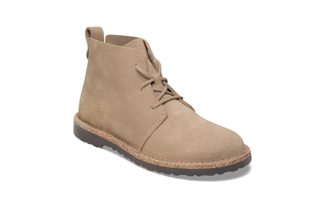Uppsala Boots - Taupe product image