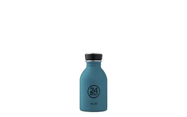 Urban Flaske, Atlantic Bay - 250 Ml.